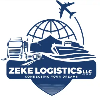 Zeke Logistics